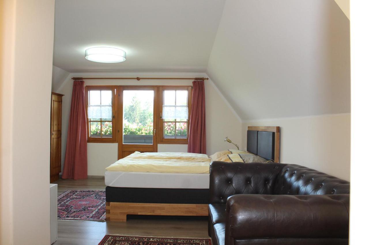 Gasthof Forststube Velden am Wörthersee Dış mekan fotoğraf