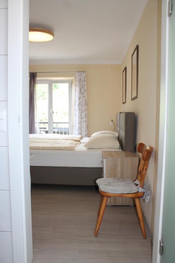 Gasthof Forststube Velden am Wörthersee Dış mekan fotoğraf