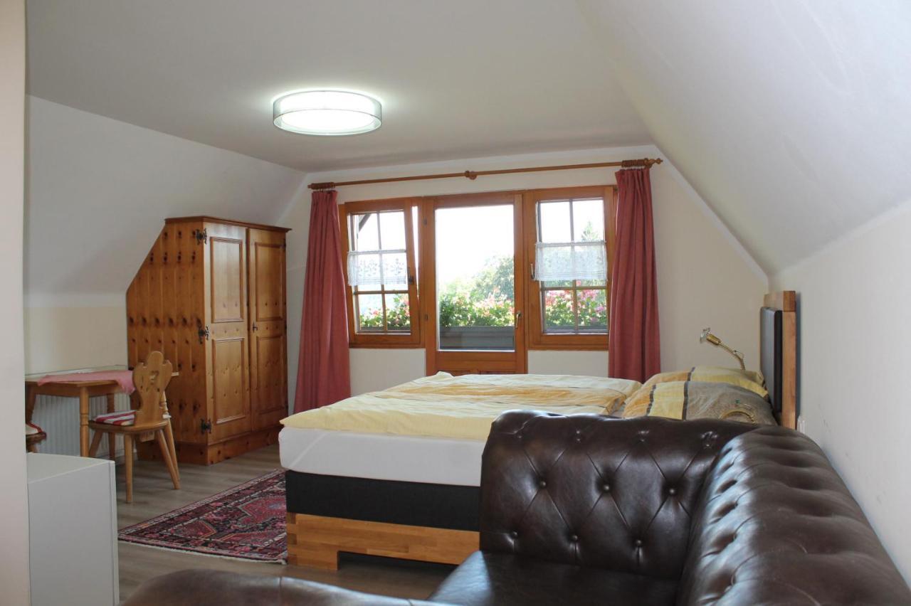 Gasthof Forststube Velden am Wörthersee Dış mekan fotoğraf
