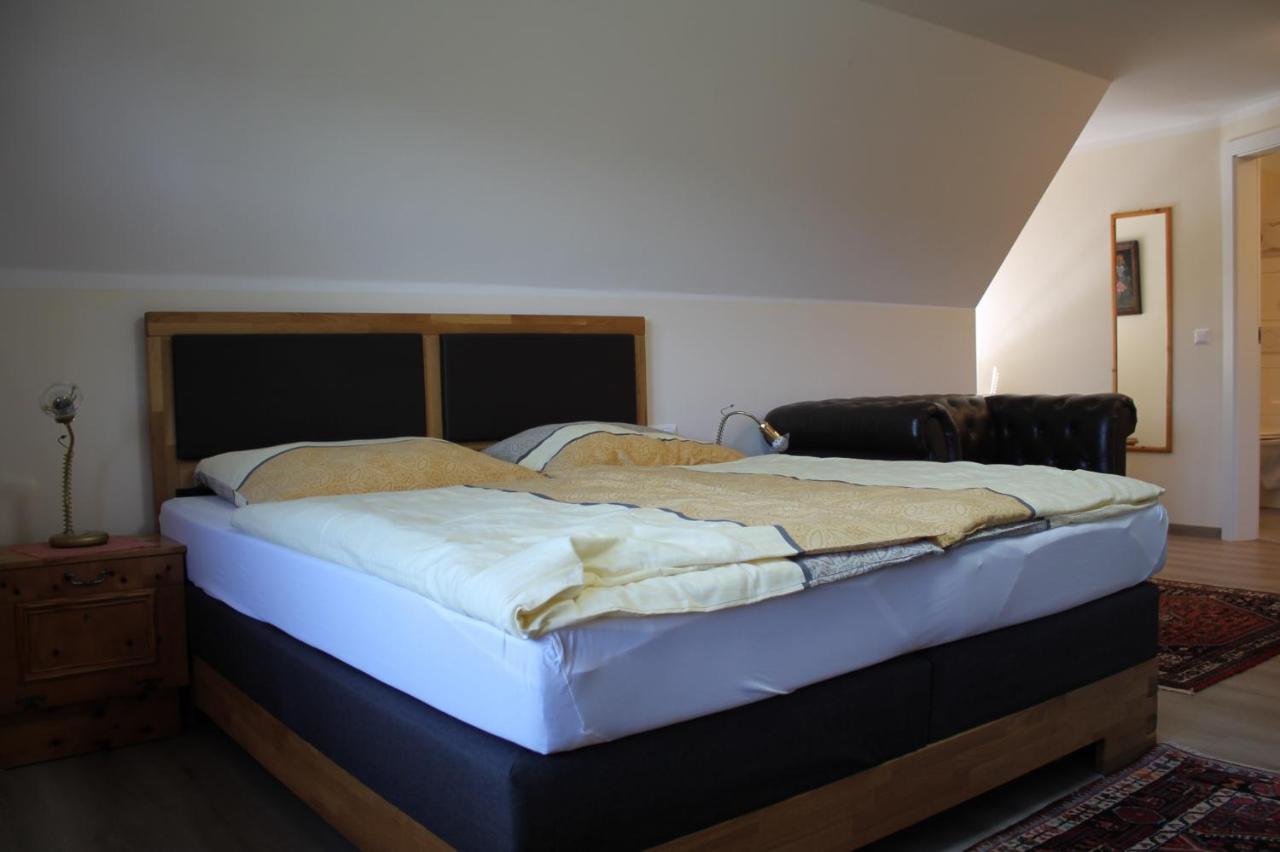 Gasthof Forststube Velden am Wörthersee Dış mekan fotoğraf