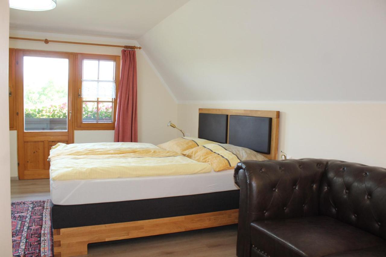 Gasthof Forststube Velden am Wörthersee Dış mekan fotoğraf