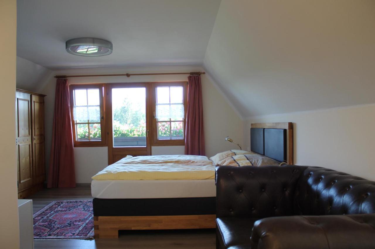 Gasthof Forststube Velden am Wörthersee Dış mekan fotoğraf