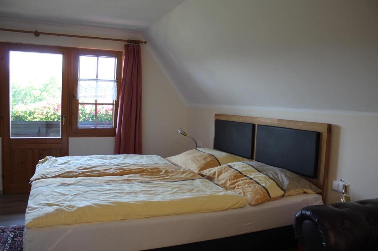 Gasthof Forststube Velden am Wörthersee Dış mekan fotoğraf