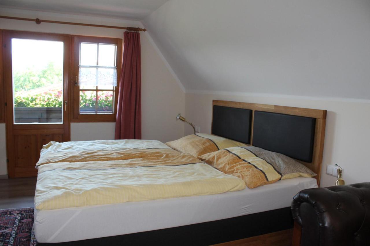 Gasthof Forststube Velden am Wörthersee Dış mekan fotoğraf