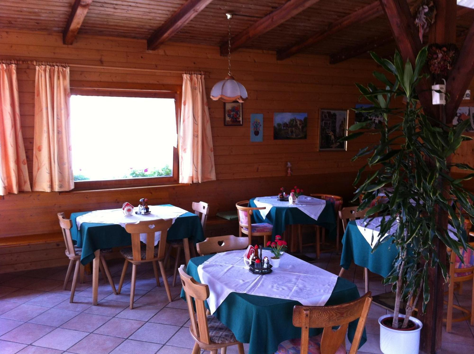 Gasthof Forststube Velden am Wörthersee Dış mekan fotoğraf