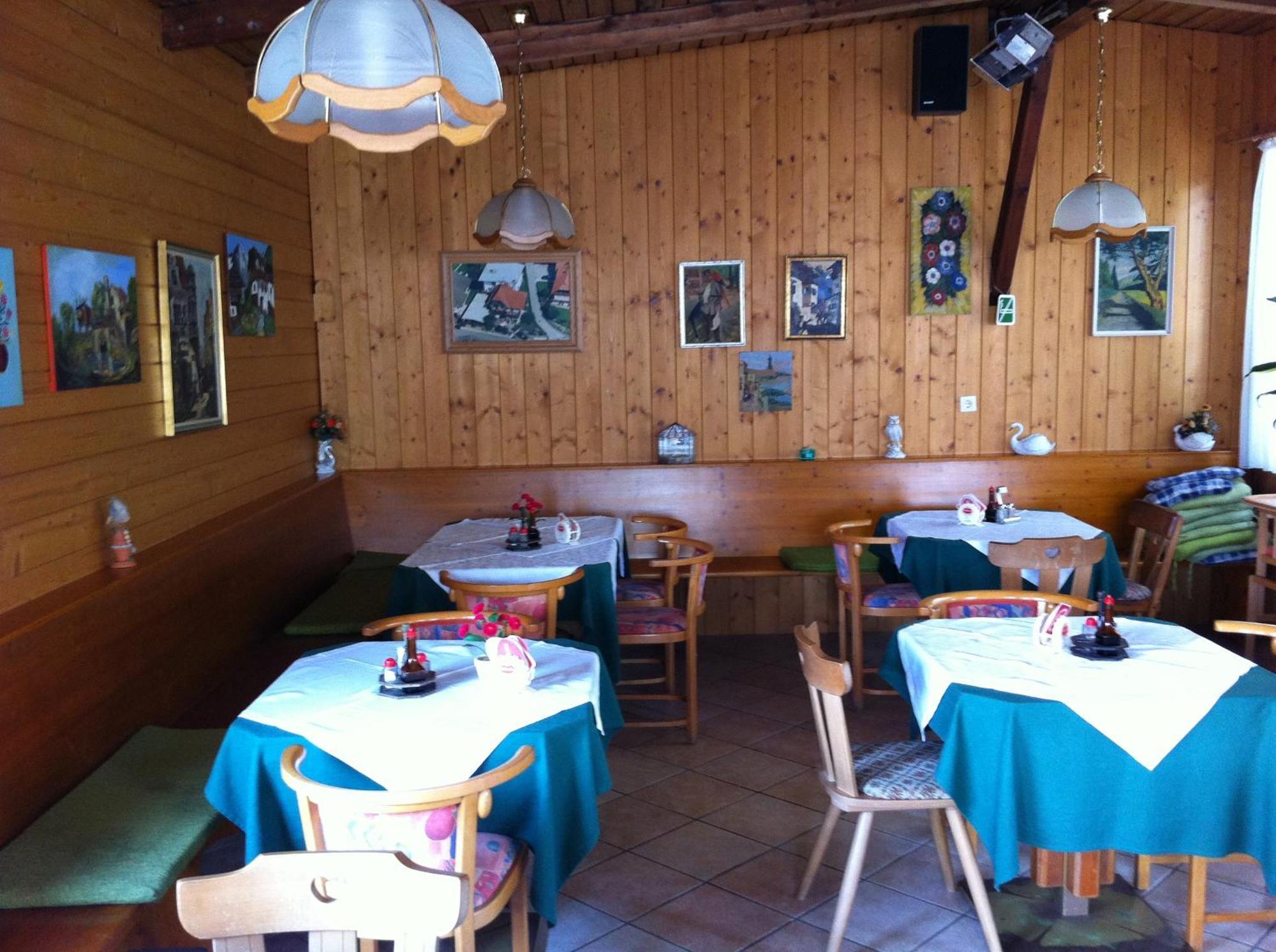 Gasthof Forststube Velden am Wörthersee Dış mekan fotoğraf